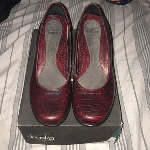 Dansko Shoes